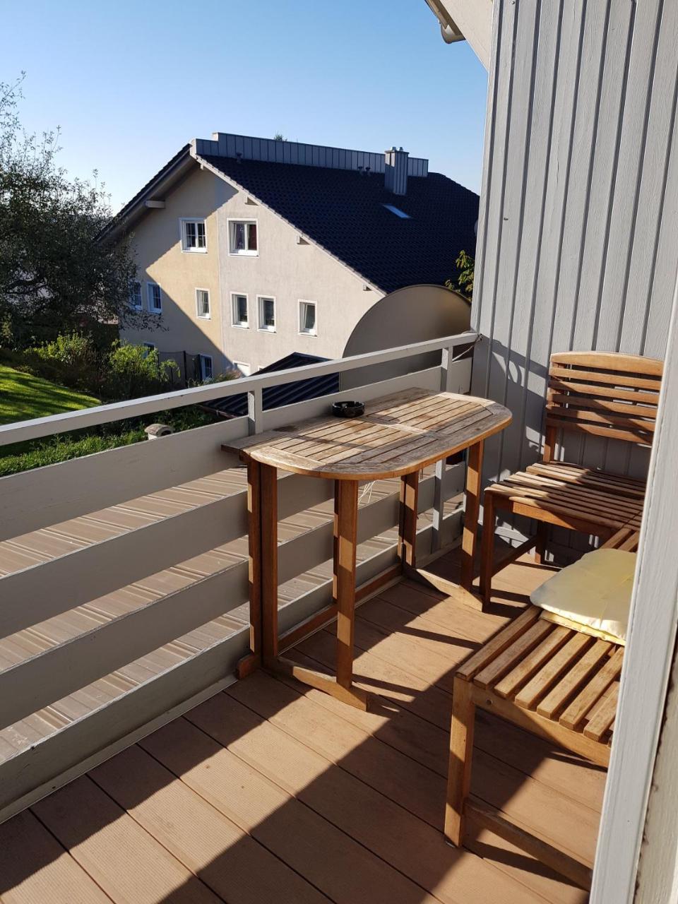 Pension Pritzl Salzweg Exterior photo